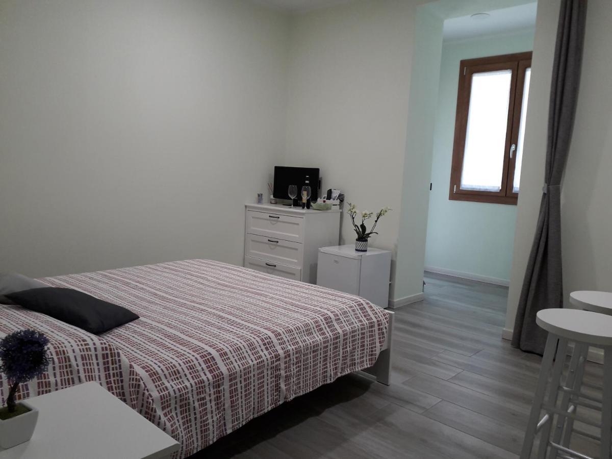 Casa Liberty 호텔 만델로델라리오 외부 사진