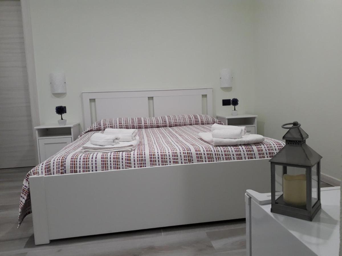 Casa Liberty 호텔 만델로델라리오 외부 사진