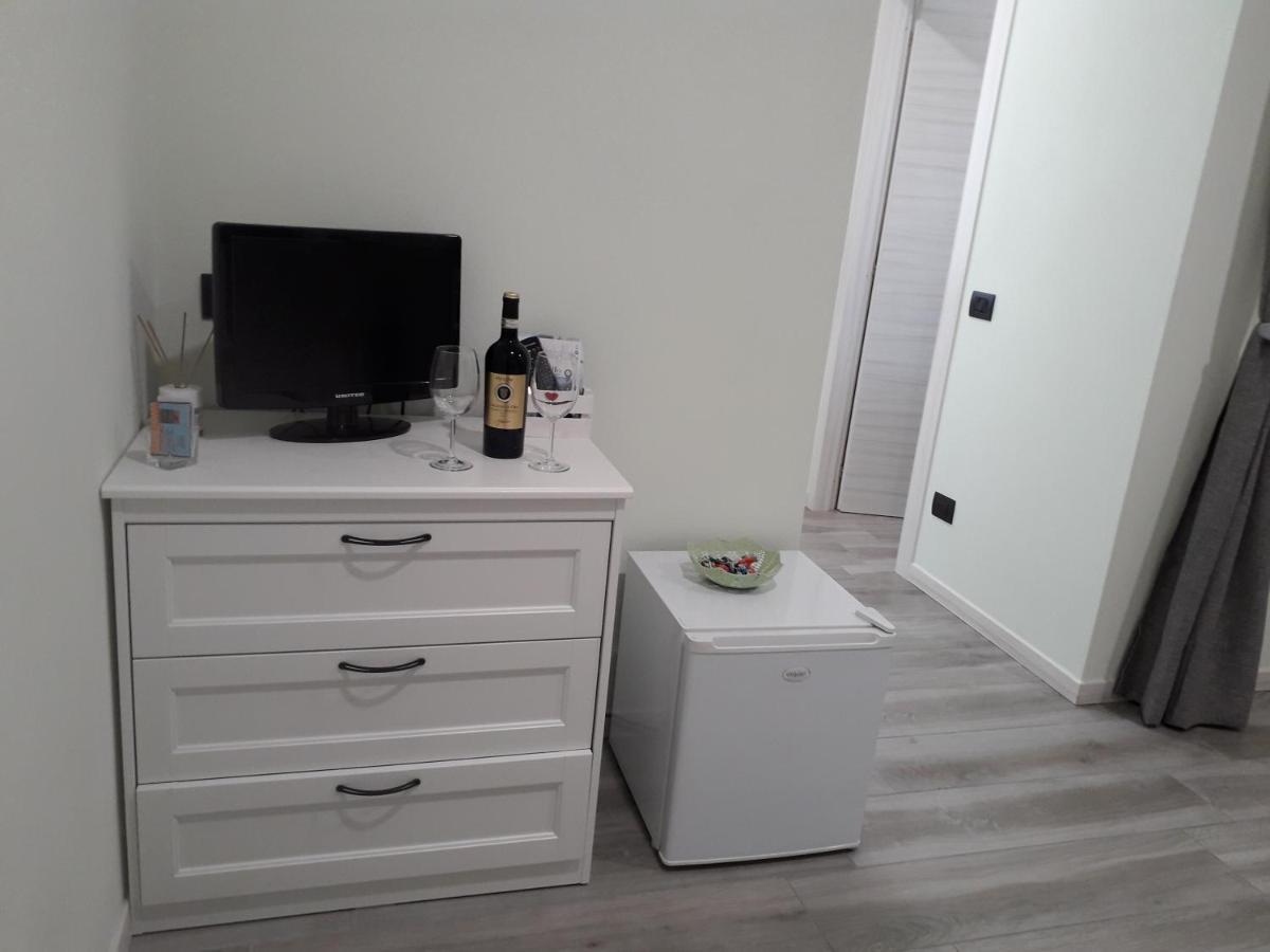 Casa Liberty 호텔 만델로델라리오 외부 사진