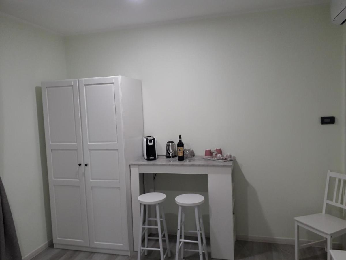 Casa Liberty 호텔 만델로델라리오 외부 사진