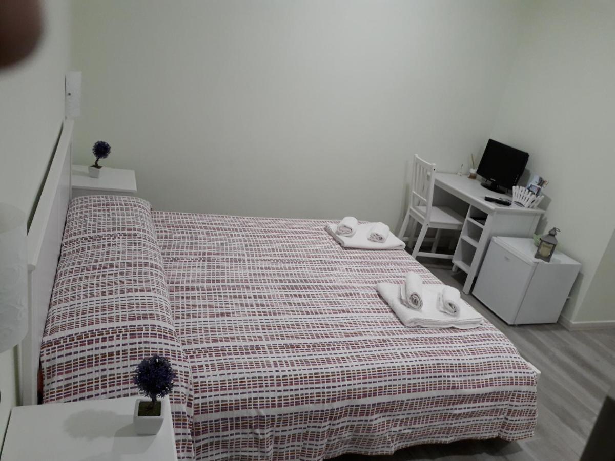 Casa Liberty 호텔 만델로델라리오 외부 사진