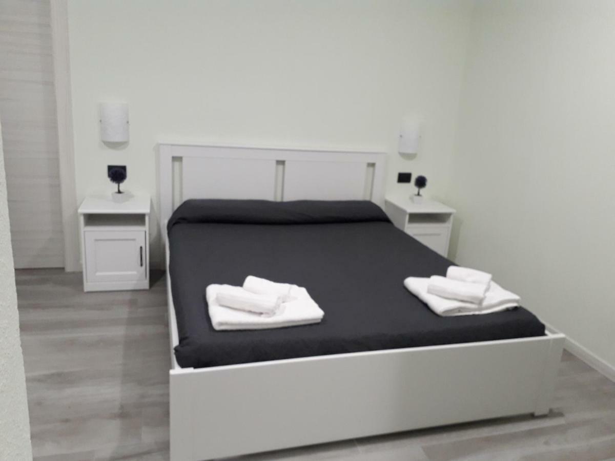 Casa Liberty 호텔 만델로델라리오 외부 사진