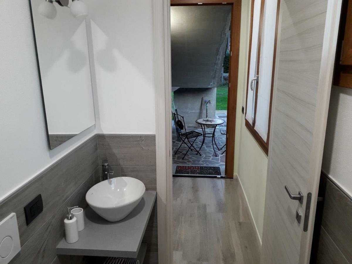 Casa Liberty 호텔 만델로델라리오 외부 사진